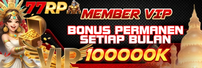 Program VIP 77RP